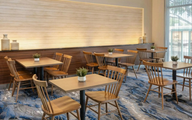Fairfield Inn & Suites by Marriott Delray Beach I-95