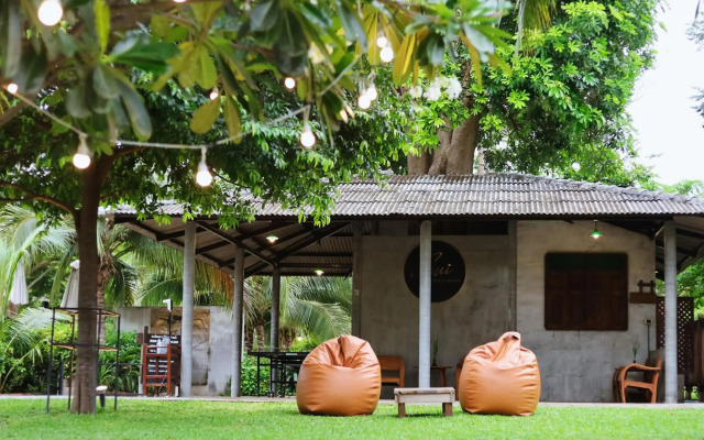 Royal Riverkwai Resort & Spa