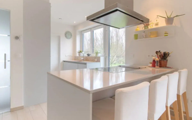 House xxx Bredene