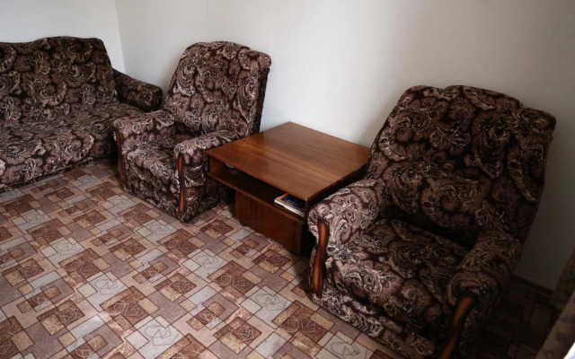 Семейный отель