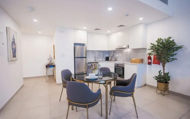 Nasma Luxury Stays - Madinat Jumeirah Living, Lamtara 2