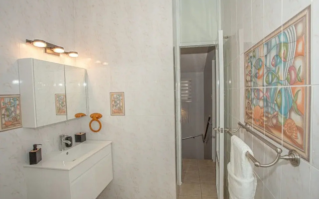 EcoMar Rentals Villa