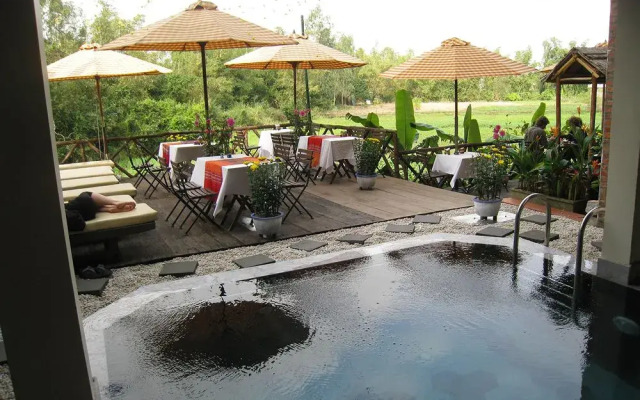 Thien Thanh Boutique Hotel