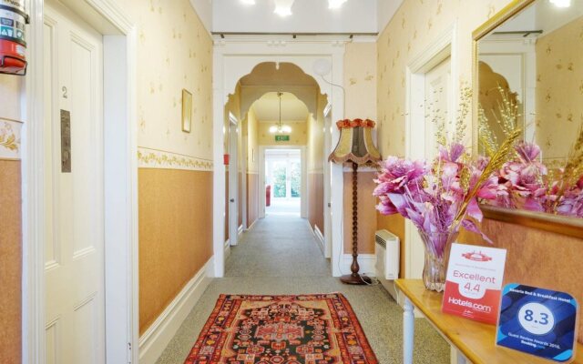 Bavaria Boutique Hotel