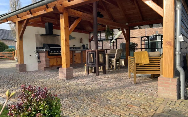B&B Oud-Zilven