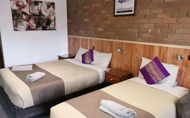 Peppinella Motel