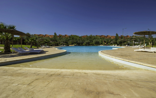 Condominium Hotel Resorts Oliva