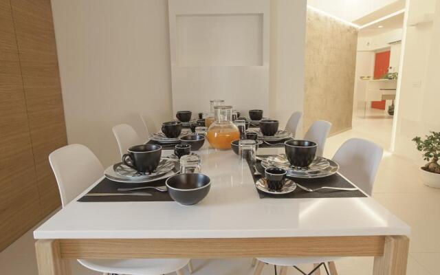 Hedoné Design Experience B&B