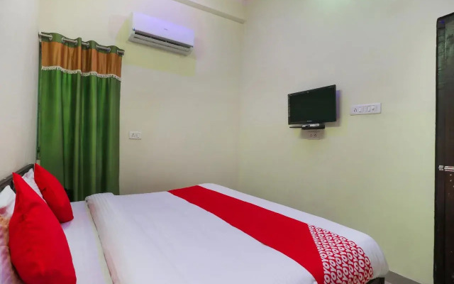 Rj 14 Home Stay By OYO Rooms