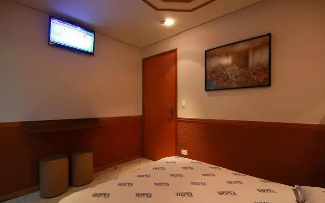 Hotel Flor Do Ipiranga