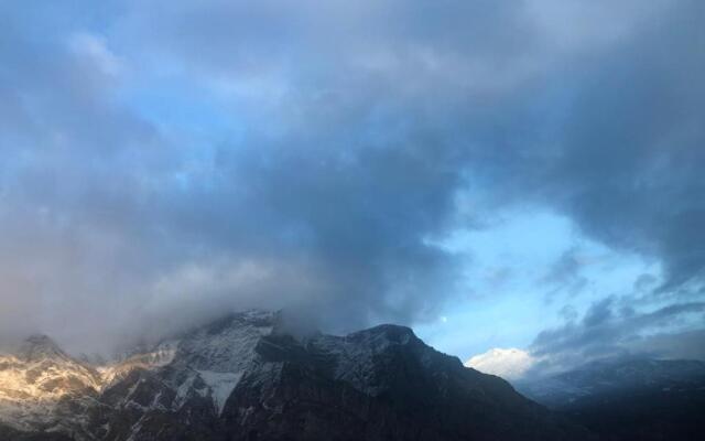 Appartement calme à 5 min de St Jean de Maurienne