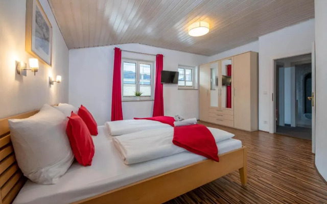 Chalet Gletschermoos