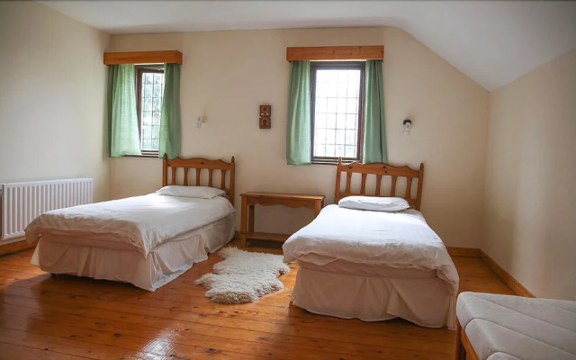 Killeena House