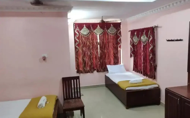 Hotel Harish