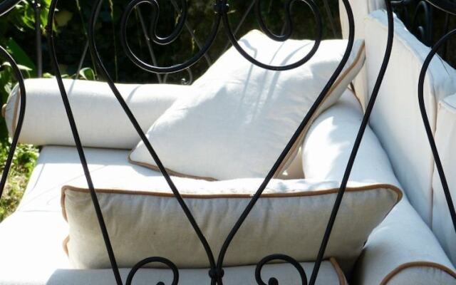 Mas de Pantaï - Bastide Chamaret