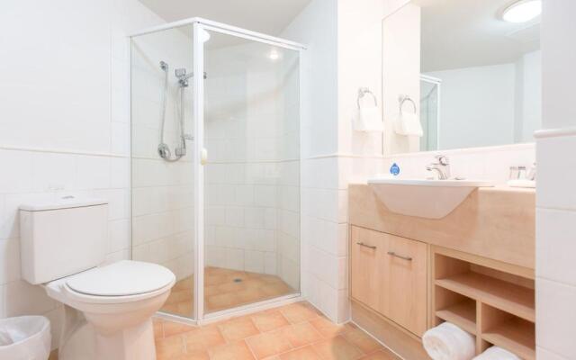 Ramada Hotel Hope Harbour