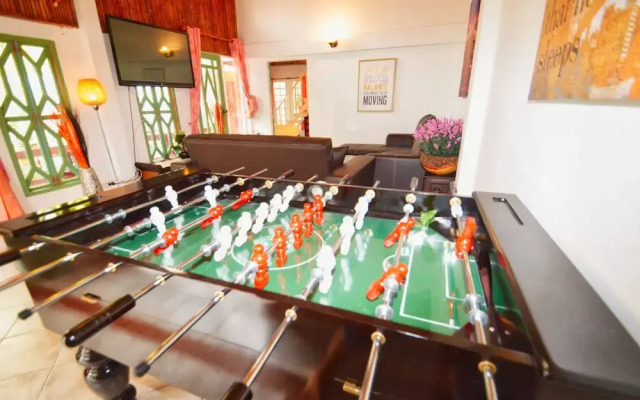 Romatic Private Pool Villa