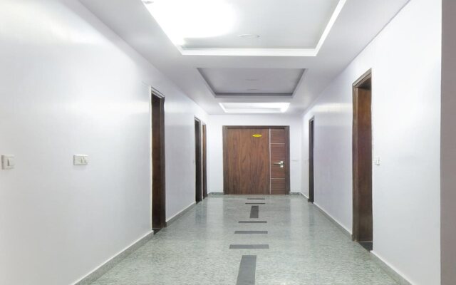 FabHotel Sehej continental