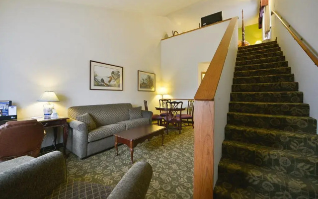 Quality Inn & Suites Red Wing