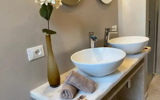 Luxury Home I LENTISCHI