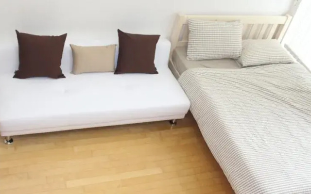 Hub of Seoul, Duplex 4