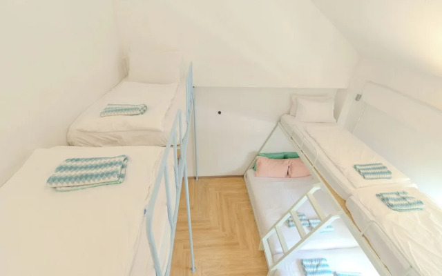 The Greens Bangkok Old Town