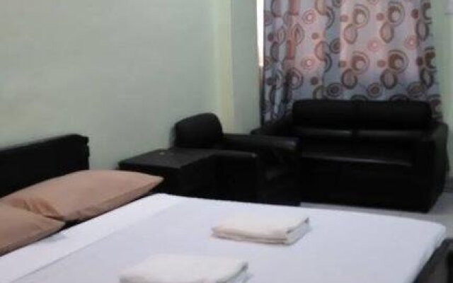 Zamboanga Town Home Bed and Breakfast