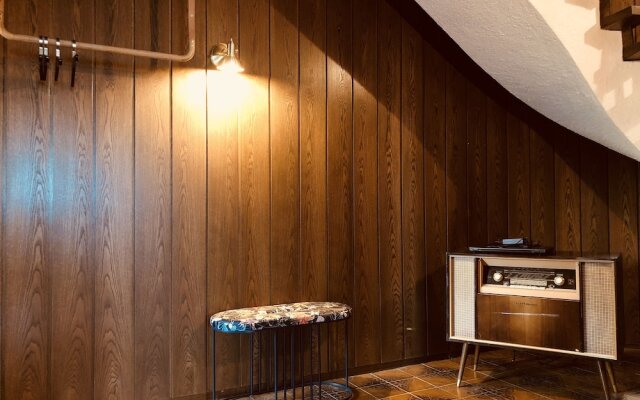 Residence Privée - Spielberg Obdach