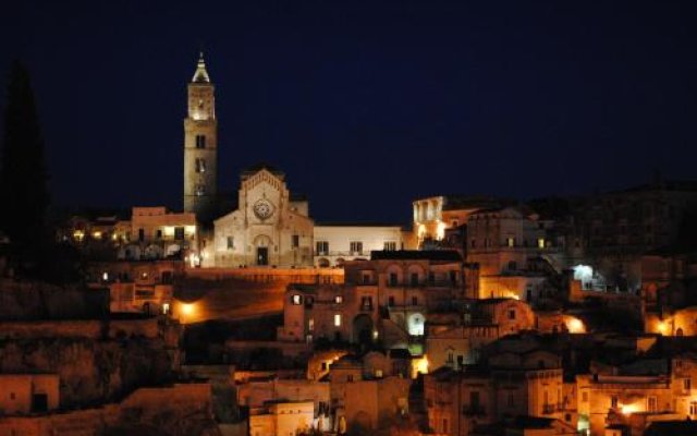 Casa Vacanze La Terra dei Briganti