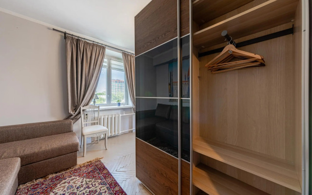 Smart Host (Смарт Хост) на переулке Грохольский