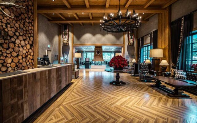 Kensington Resort Seorak Valley