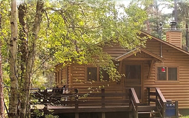 Timber Bay Lodge & Houseboats
