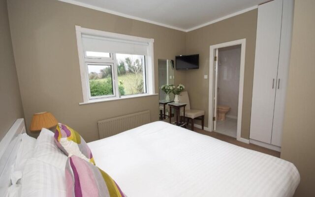 Lios Na Manach Farmhouse B&B
