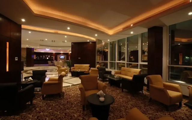 Hayatt Home Hotel