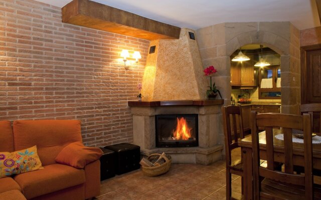 Casas Rurales Ordesa