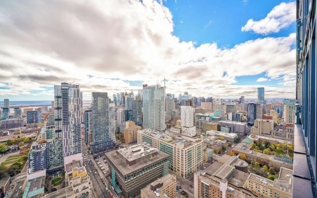 Eaton Center Suites &  Towers