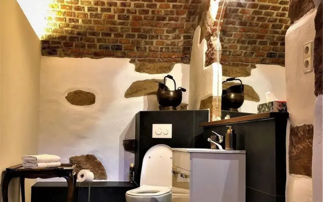 Luxus Apartment Colloseum