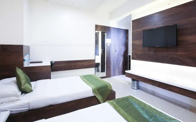 Treebo Trend Sunland Baramati