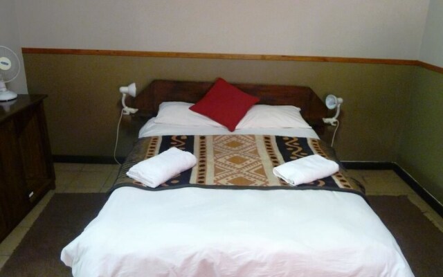 Villa Wiese Backpackers Lodge