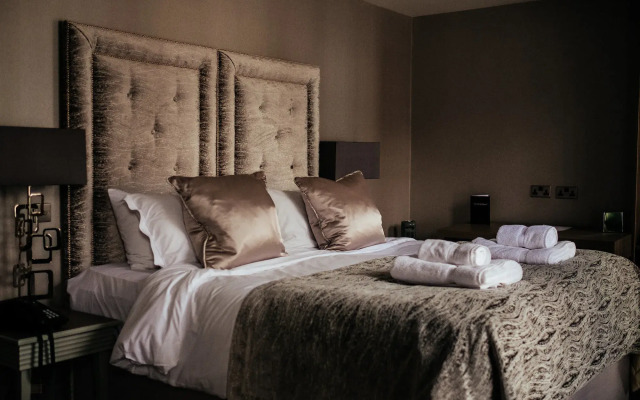 The Bold Hotel, BW Signature Collection