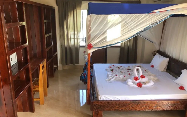 Kendwa Beach BnB