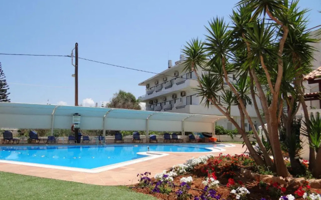 Perla Beach