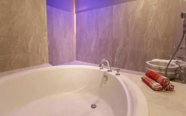 Fatsa Thermal and Spa Hotel