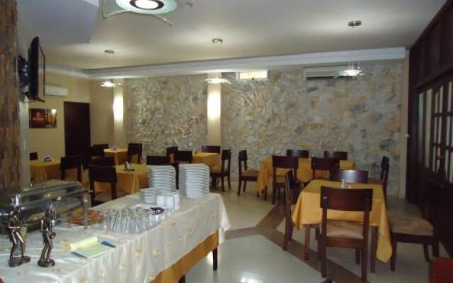 Porto Bello Hotel Restaurante