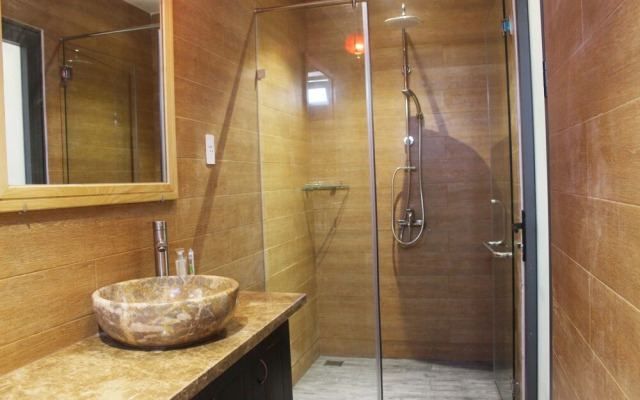 Hoang Y Homestay