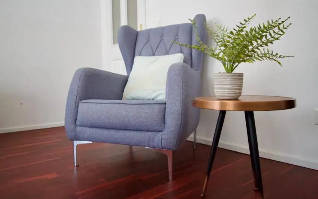 Comfortable Apartments Vienna 1100 with Garage and contactless Check-in