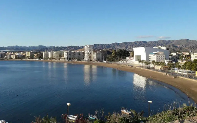 Aguilas Residencial El Cedro BID2