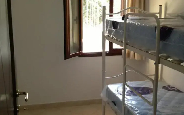 Appartamento Maria Cristina