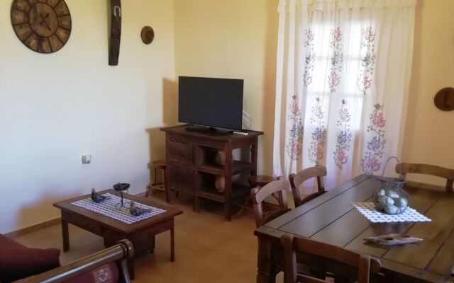 The Rose Garden Villa