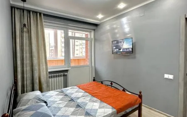 Апартаменты СоваХоум на ул. Цивилева 32А